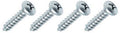 Park Lamp Lens Screw Set For 1970-1974 Plymouth Duster Scamp and Valiant
