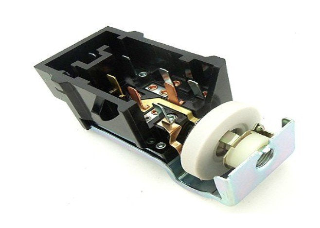 Headlight Switch For 1980-1986 Ford Mustang With Fog Lights