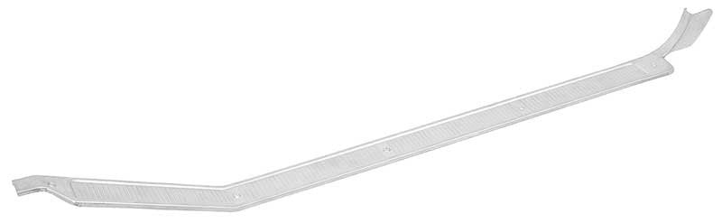 Door Sill Plate, RH Fits 1973-1979 Ford Pickup