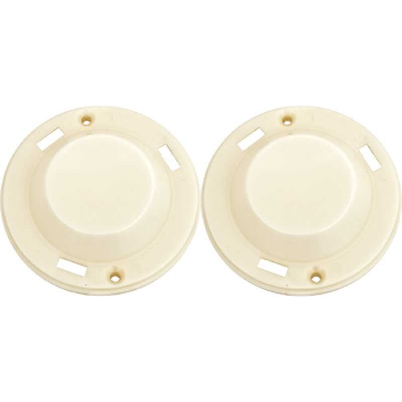 Dome / Courtesy Lamp Lenses Fits 1964-1966 Mopar A & B-Body