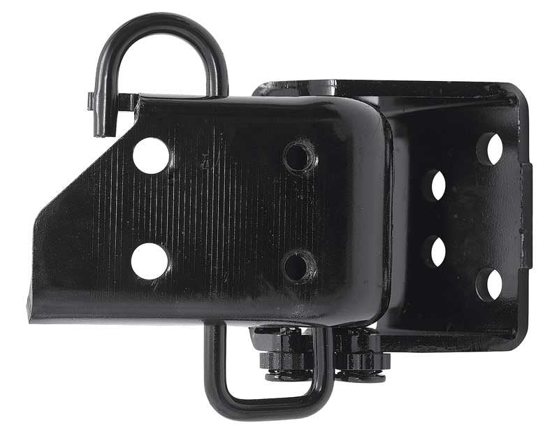 Lower Door Hinge LH Fits 1970-1974 Barracuda, Cuda, Challenger