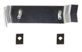 Grille Opening Molding Joint Cover Fits 1967-1968 Mustang