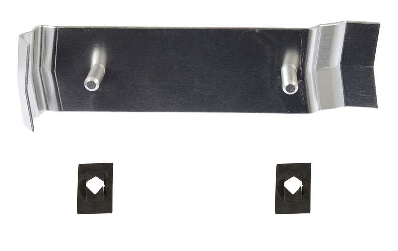 Grille Opening Molding Joint Cover Fits 1967-1968 Mustang