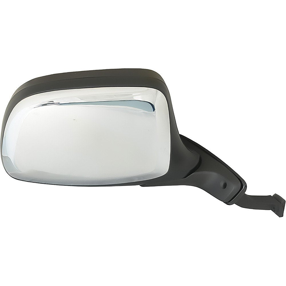 Exterior Mirror Assembly RH, RH Fits 1992-1996 Ford F-150-F-250 Truck, Bronco