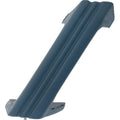 Deluxe Door Panel Grab Handle LH Blue Fits 1971-1973 Ford Mustang
