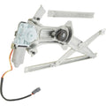 Power Window Regulator With Motor RH, RH Fits 1994-2004 Mustang