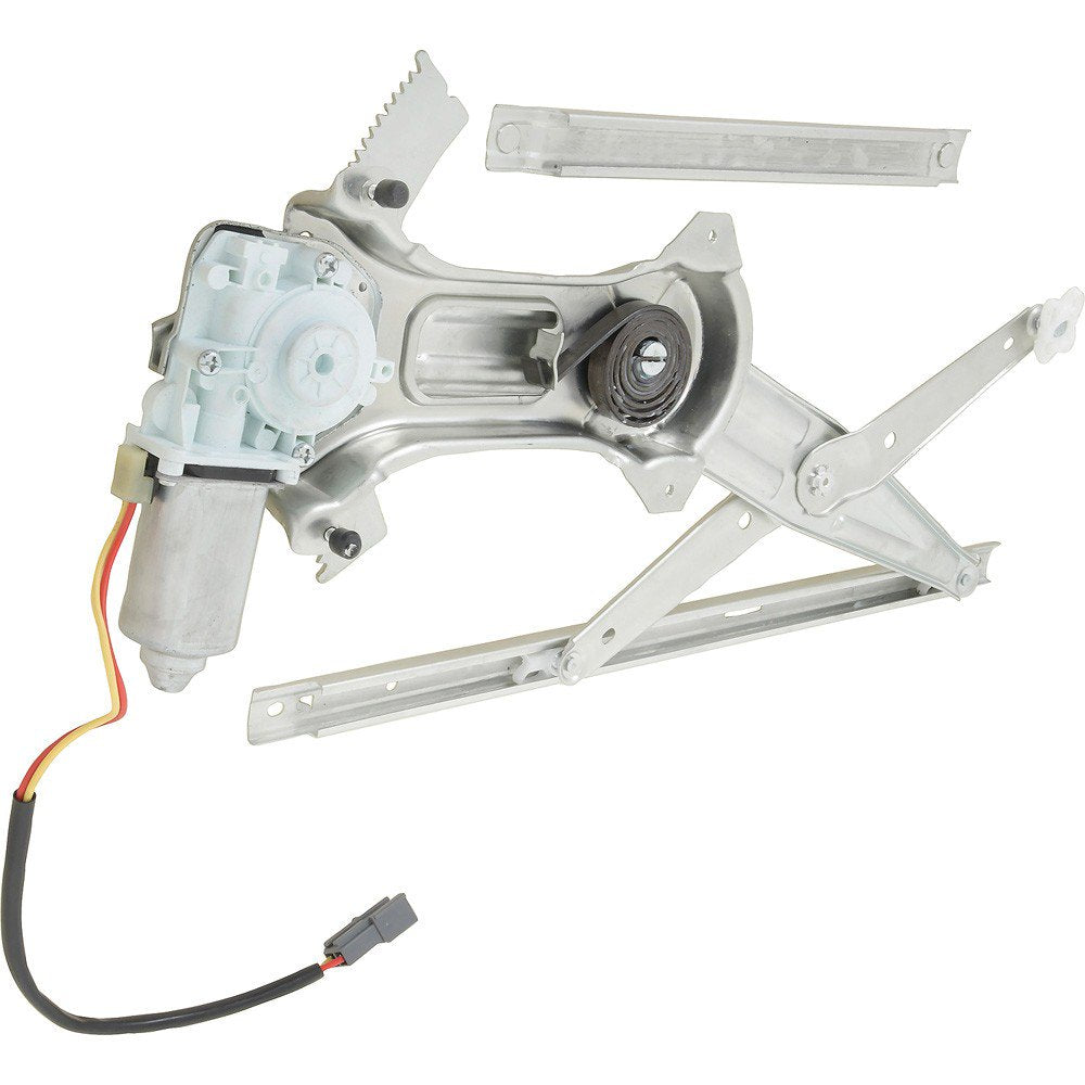 Power Window Regulator With Motor RH, RH Fits 1994-2004 Mustang