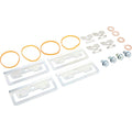 Front Brake Pad Hardware Set Fits 1973-1989 Mopar