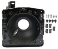 Headlight Mounting Assembly LH Fits 1971-1973 Mustang