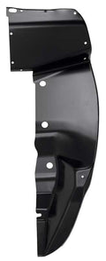 Front Fender Rear Splash Shield LH Fits 1968-1970 Mopar B-Body