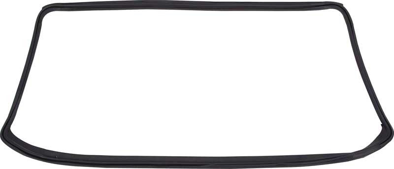 Front Windshield Weatherstrip Fits 1970-1976 Dodge Plymouth A-Body