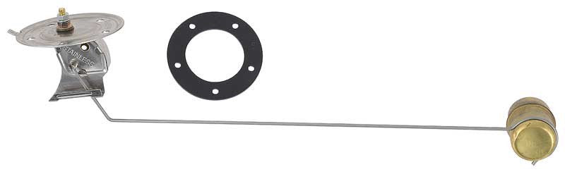 Fuel Sending Unit with Gasket, Float Fits 1961-1977 Ford F-Series Pickup Truck