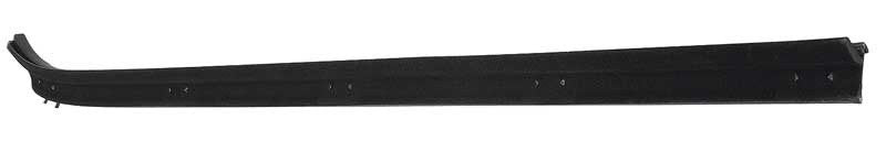 Outer Window Seal RH Inner LH Outer Fits 1980-1993 Dodge D/W Series