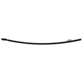 Door Glass Run Channel LH Fits 1967-1968 Ford Mustang