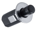 Dome Lamp Switch With Stainless Bezel For 1960-67 Ford Galaxie and 65-67 Falcon