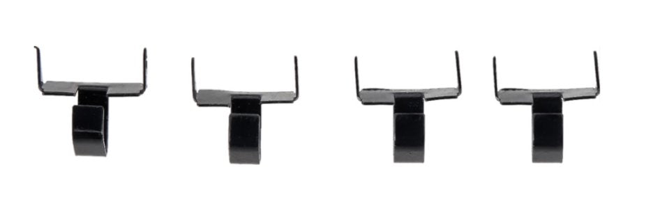 Hood To Cowl Seal Weatherstrip For 1964-1966 Ford Mustang