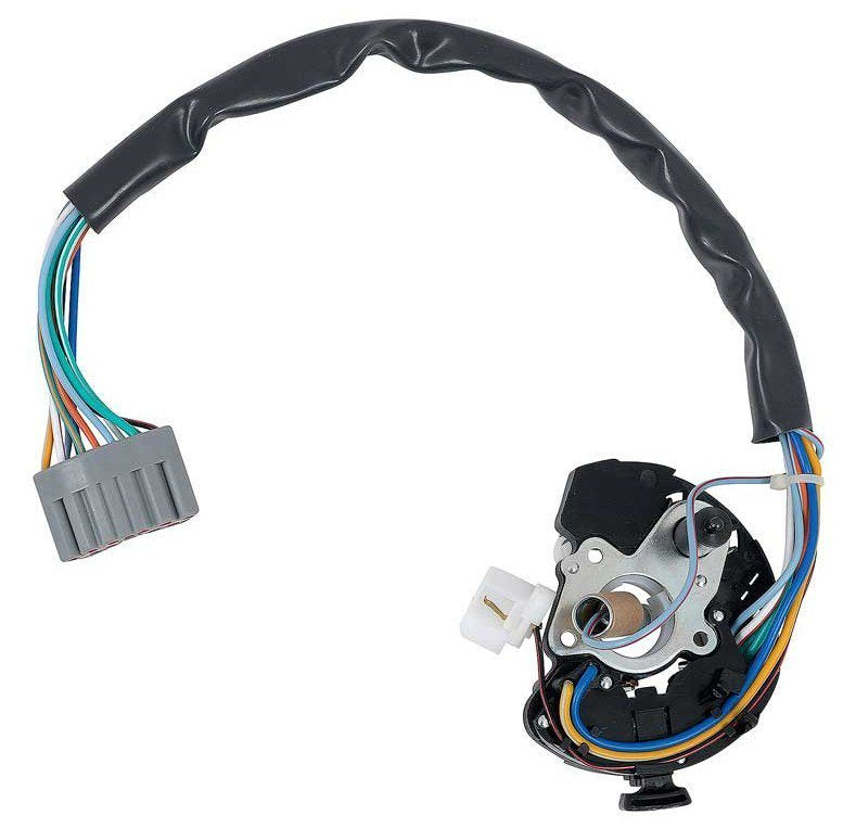 Turn Signal Switch For 1978-1979 Ford Bronco With Automatic Trans Without Tilt