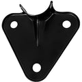 Steering Column Firewall Support Bracket Fits 1966-1977 Ford Bronco