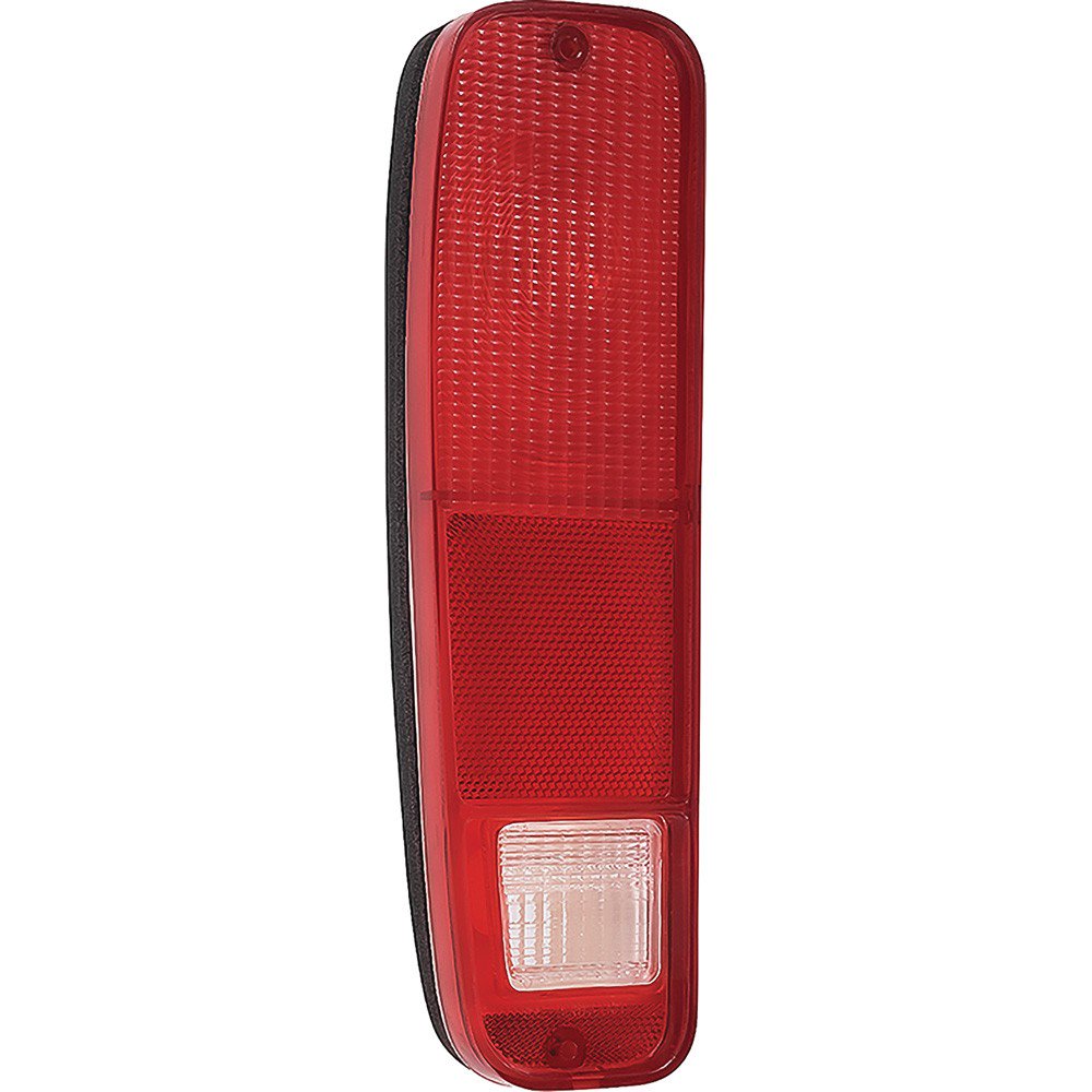 Tail Light Lens LH Fits 1974-1979 Ford F100, F150, F250, F350, Bronco