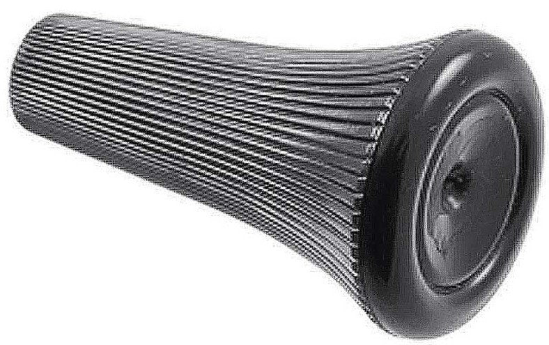 Black Column Shift Lever Knob For 1977-1979 Ford Ranchero and Thunderbird