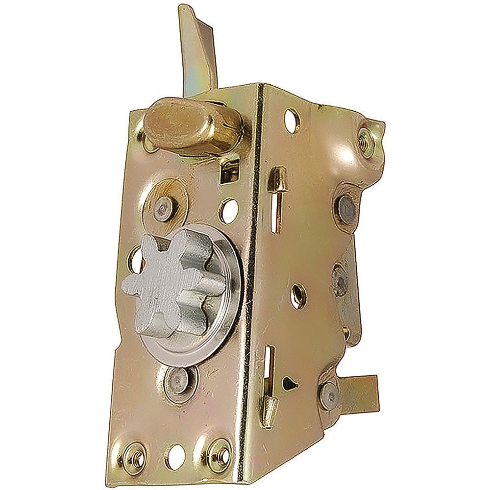 Door Latch Assembly LH Fits 1953-1955 Ford F-Series Truck
