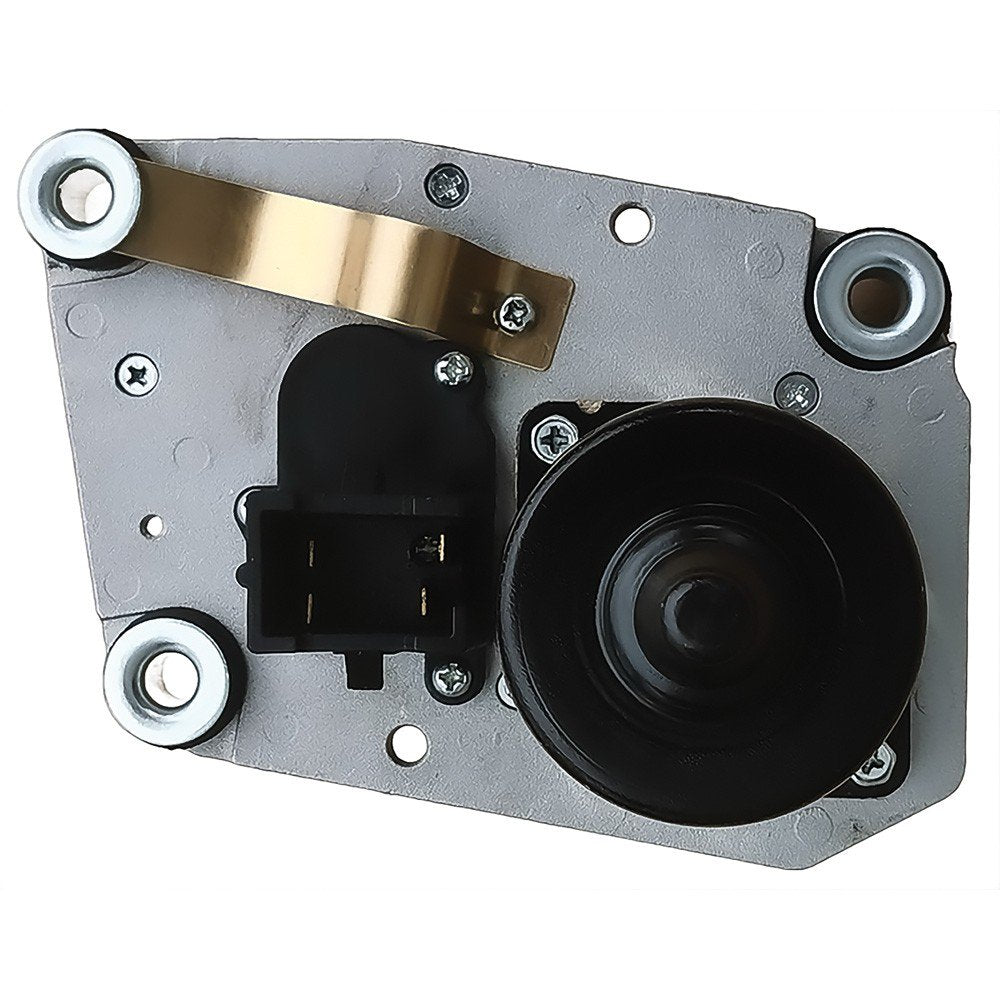 Windshield Wiper Motor without Fits 1980-1986 Ford F-Series Pickup, Bronco