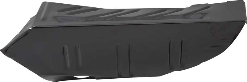 Trunk Floor Extension LH EDP Fits 1970-1974 Dodge Challenger