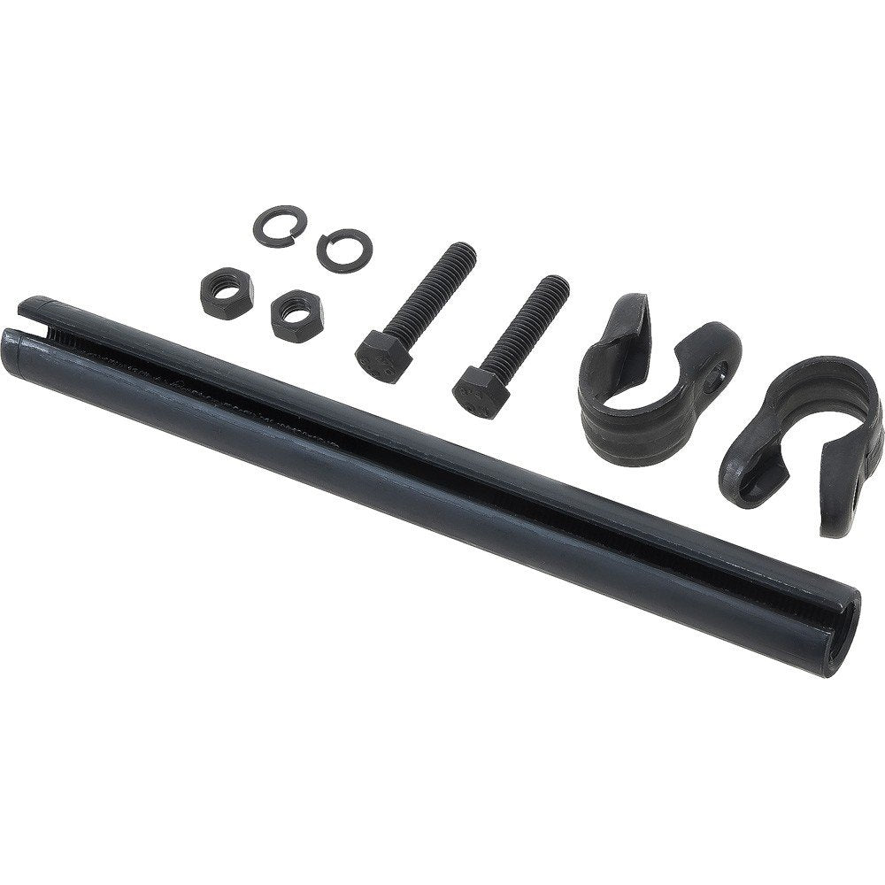 Tie Rod Adjusting Sleeve Fits 1973-1981 Mopar B-Body