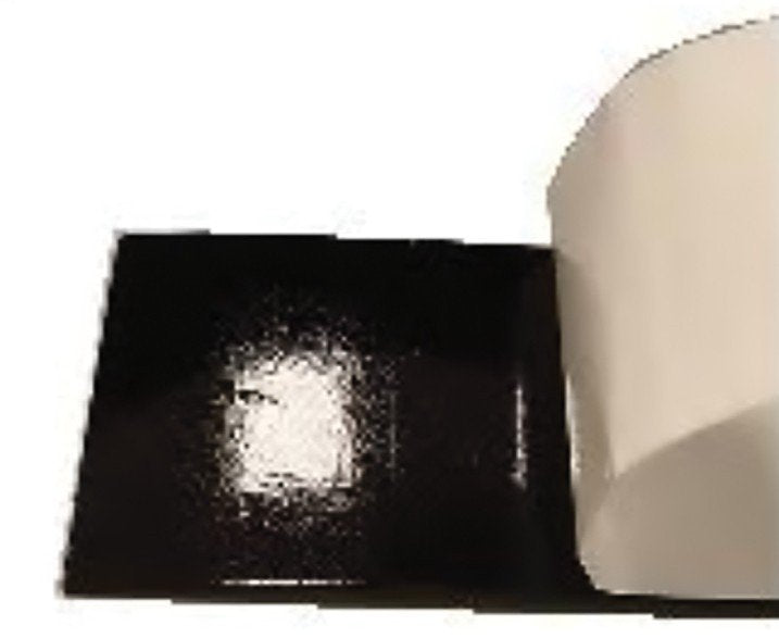 Cab Mount Fuel Tank Insulation Set For 1964-1972 Ford F100 F250 and F350 Trucks
