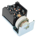 7 Terminal Headlight  Switch With 1-1/4" Rheostat For 1963-1978 Dodge Trucks