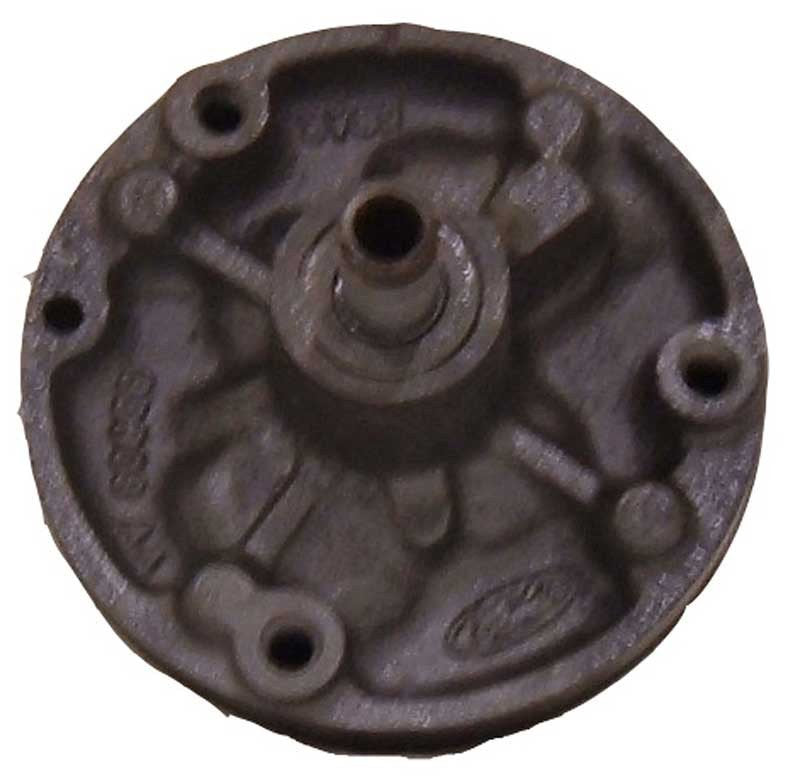 Reman Power Steering Pump w/o Reservoir Fits 1967-1977 Mustang Mustang II