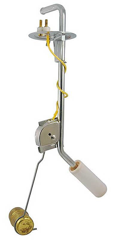 Fuel Sending Unit Auxiliary Tank 3/8 Fits 1966-1976 Ford Bronco