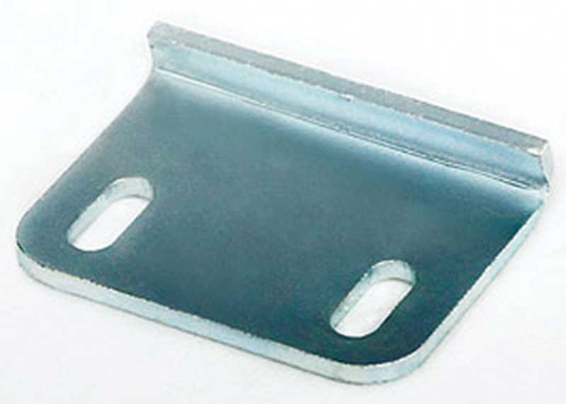 Trap Door Latch Catch Fits 1965-1970 Ford Mustang Fastback