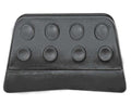 Clutch Brake Pedal Pad For 1962-1965 Plymouth Satellite and Valiant Models