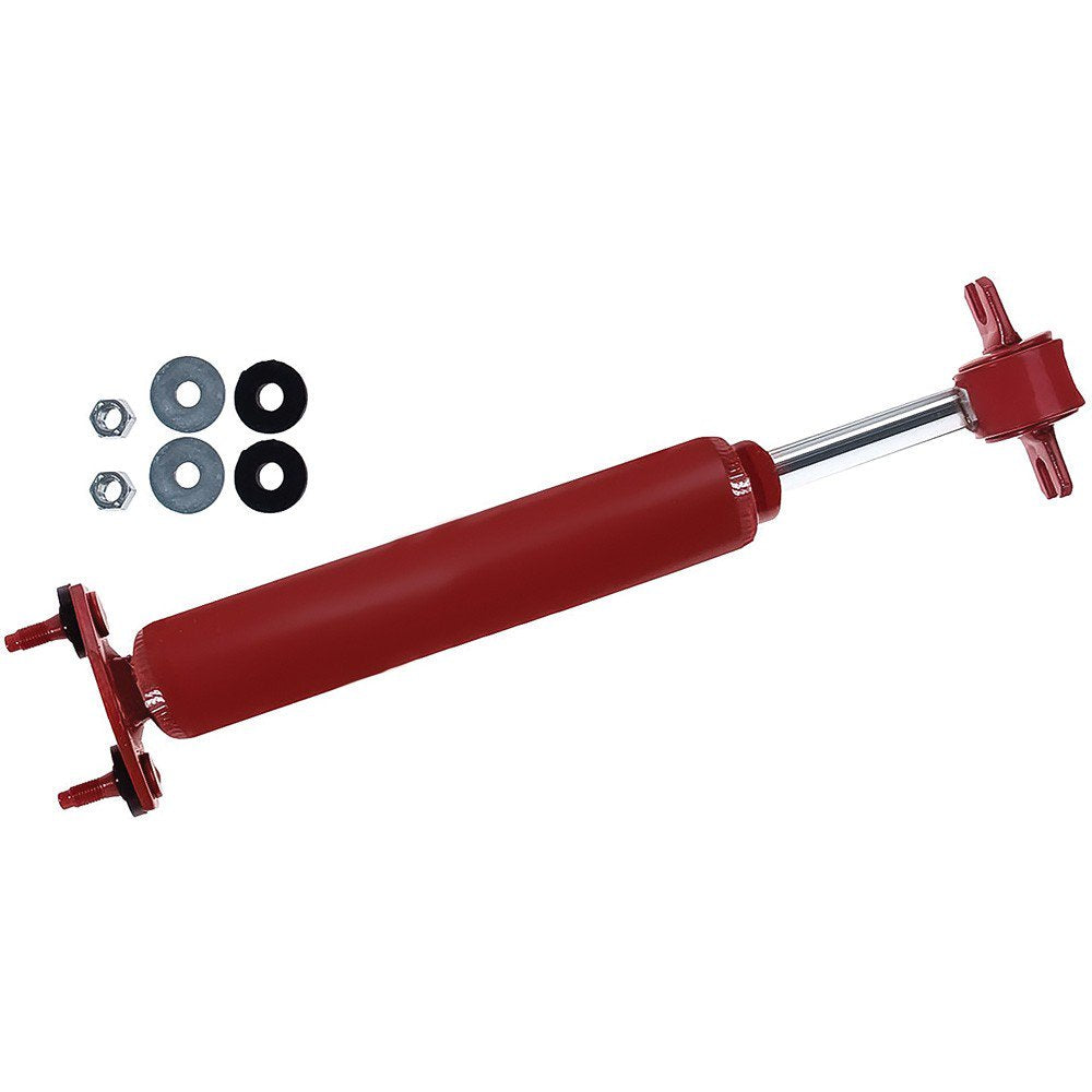 Performance Fits 1964-1970 Mustang, Cougar, 1970-1977 Maverick, 1970-1977 Comet