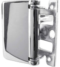 Standard Interior Door Handle For 1968-1969 Mercury Comet; Driver Side