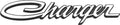 Charger Grill Emblem Fits 1970 Dodge Charger