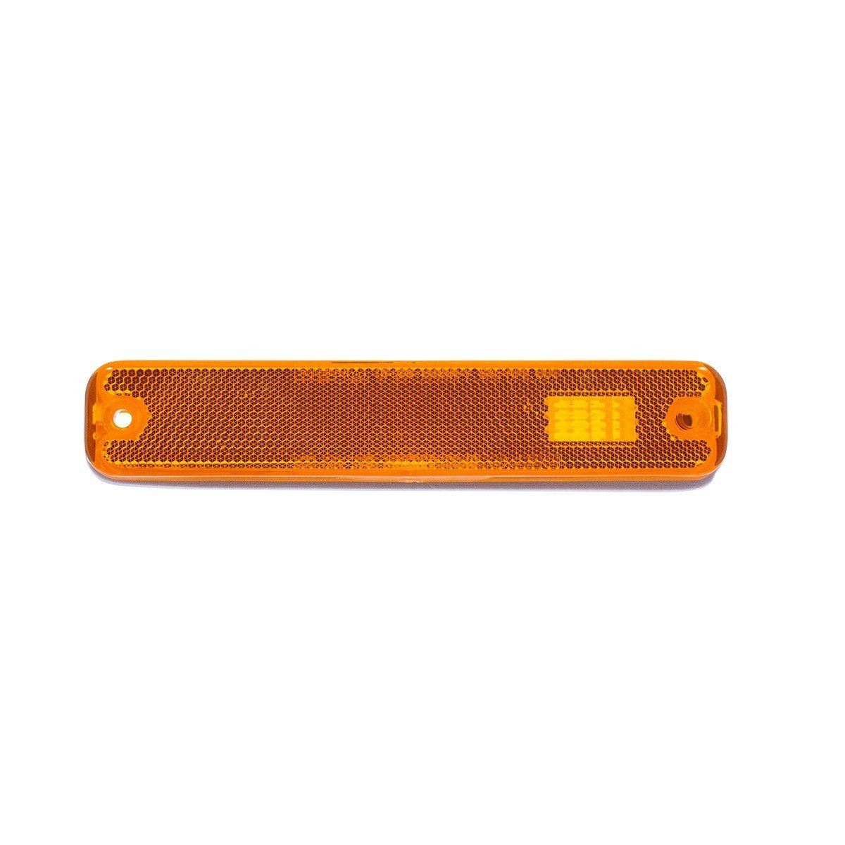 Side Marker Lamp Lens Set For 1973-1979 Ford F100 F150 F250 F350 Trucks