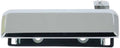 Die-Cast Chrome Outer Door Handle For 1979-1991 Mercury Grand Marquis; LH