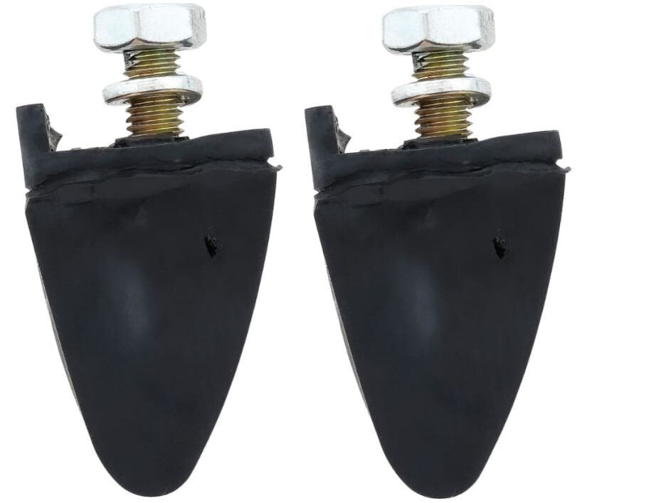 Upper Control Arm Bumpers For 1963-1965 Ford Falcon and Mercury Comet
