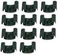 Heater Case Clip Set For 1964-1970 Ford Mustang and 1966-1970 Ford Fairlane
