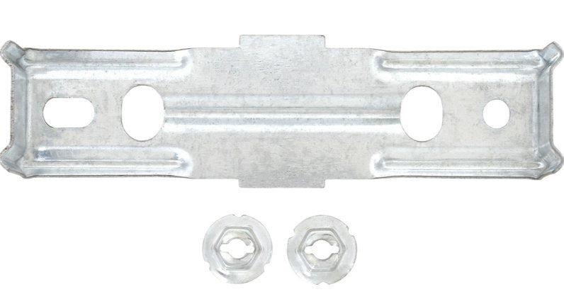Side Marker Lamp Retainer Bracket For 1969 Plymouth Barracuda and Belvedere