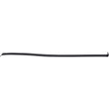 Fuel Tank Strap Fits 1966-1967 Charger, Coronet, Belvedere, GTX, Satellite