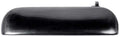 Outer Door Handle LH Fits 1994-1998 Mustang