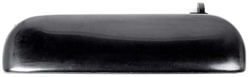 Outer Door Handle LH Fits 1994-1998 Mustang
