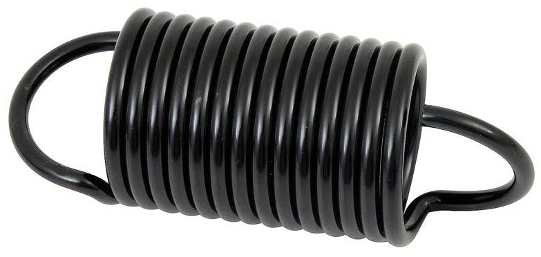 Hood Hinge Springs For 1967-1969 Mercury Cougar and 1968-69 Montego; EDP Coated
