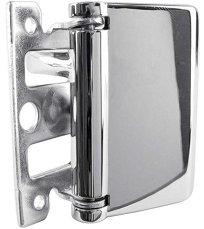 Standard Interior Door Handle For 1968-1972 Ford F100 F250 F350; Passenger Side
