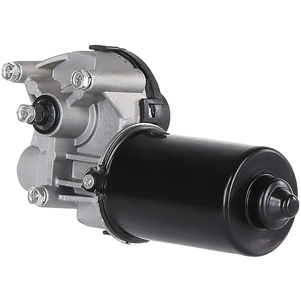 Windshield Wiper Motor Brand New Fits 1997-2004 Ford, Lincoln, Mercury