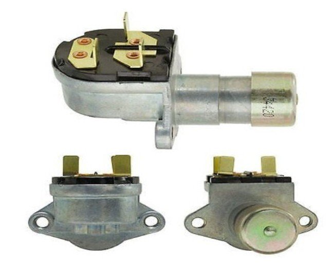 Headlight Dimmer Switch For 1957-1959 Ford F100 F250 F350