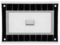 Park Lamp Lens & Bezel RH Fits 1970-1971 Dart, Demon